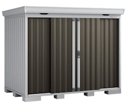 フォルタ  ●FS-2615H （多雪型）
